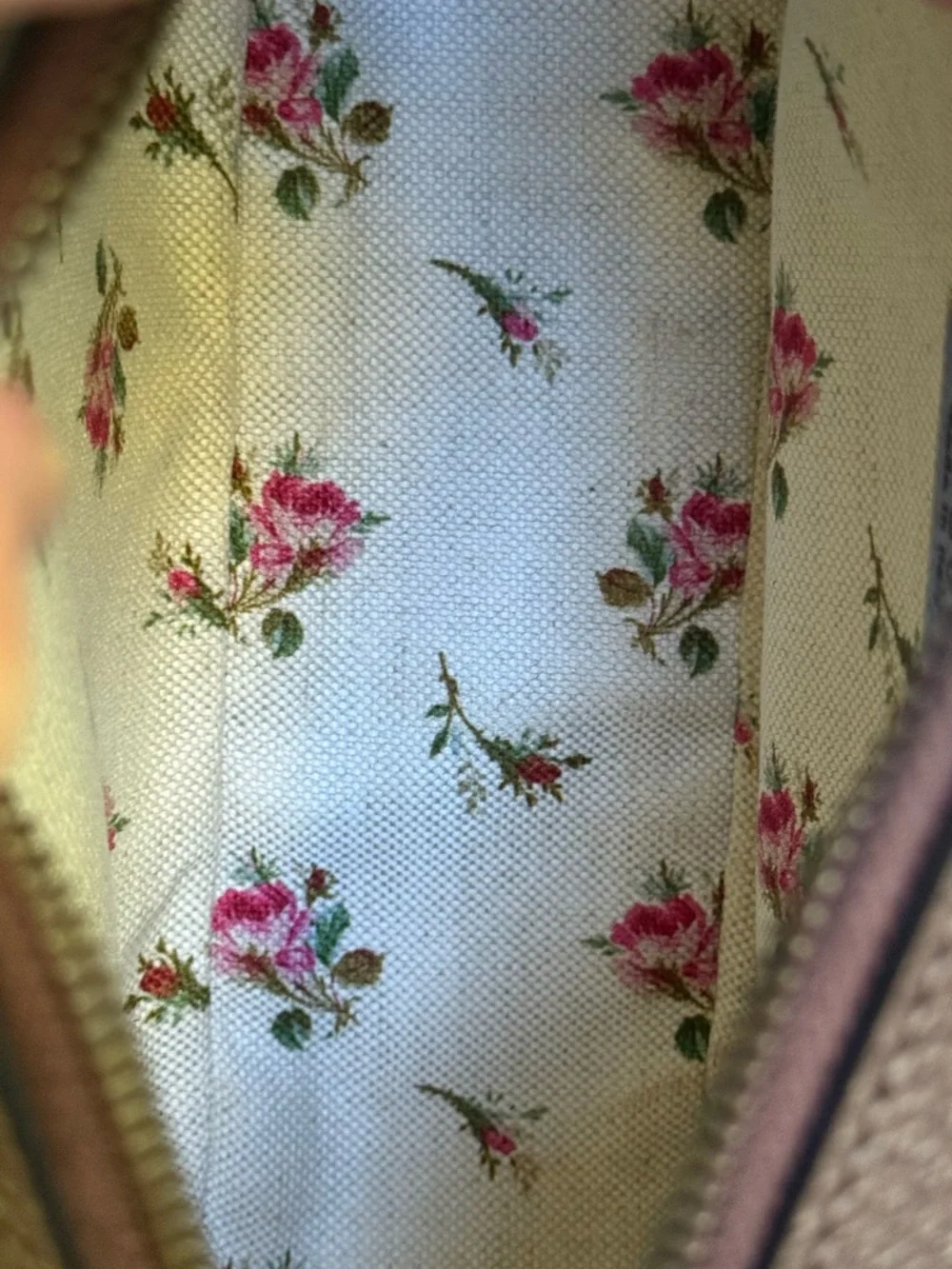 Gucci Neo Vintage Camera Messenger Bag GG Coated Canvas - Picture 11 of 12